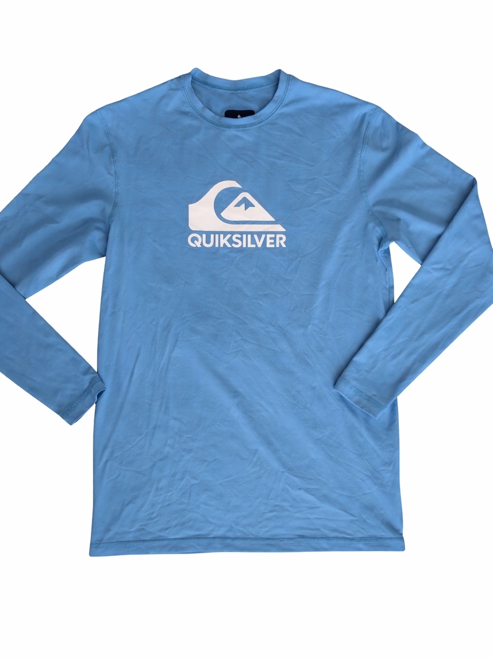 Quiksilver Surf Long Sleeve.